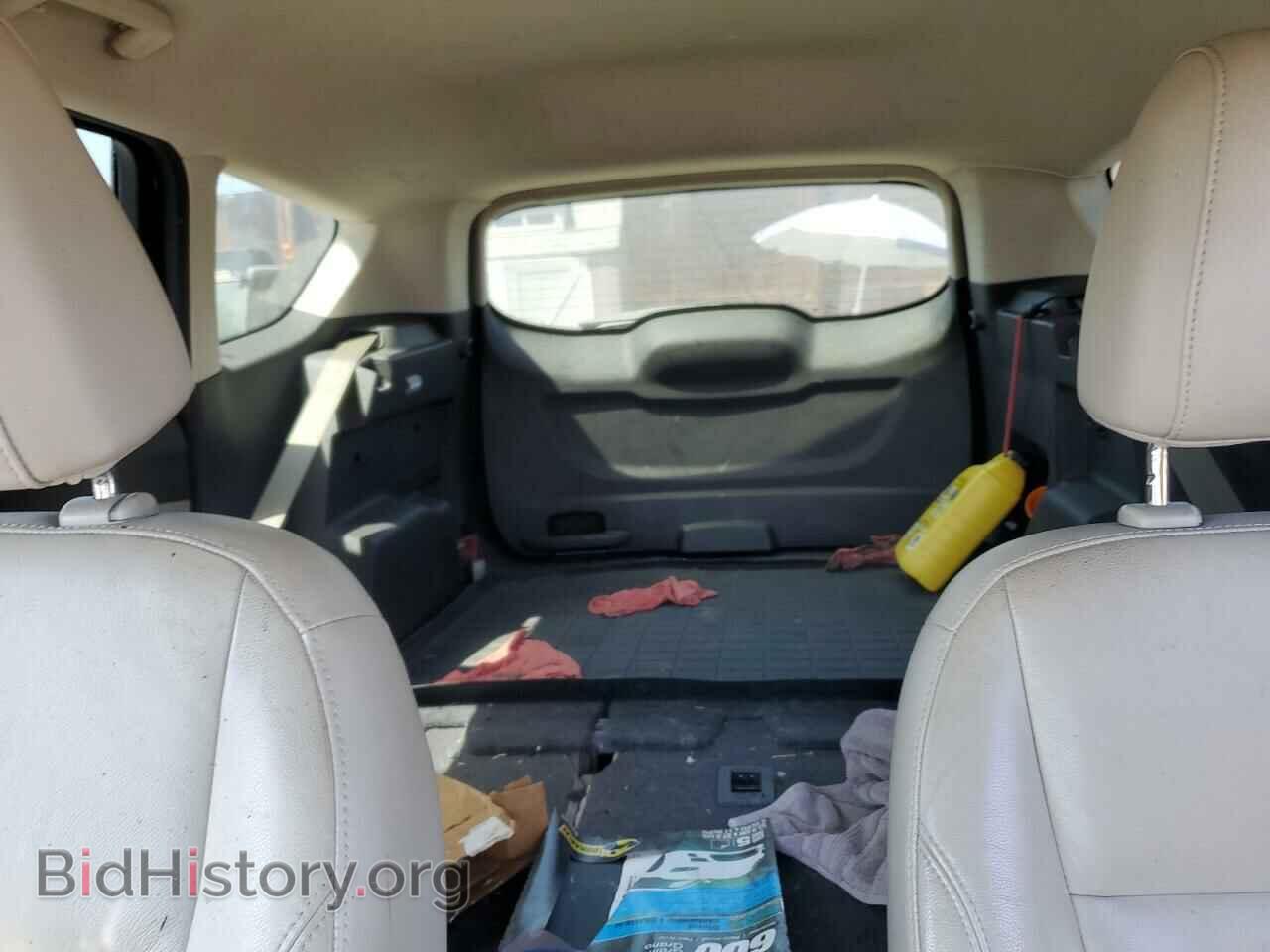 2013 FORD ESCAPE - VIN: 1FMCU9HX7DUA34244 - Фото 10
