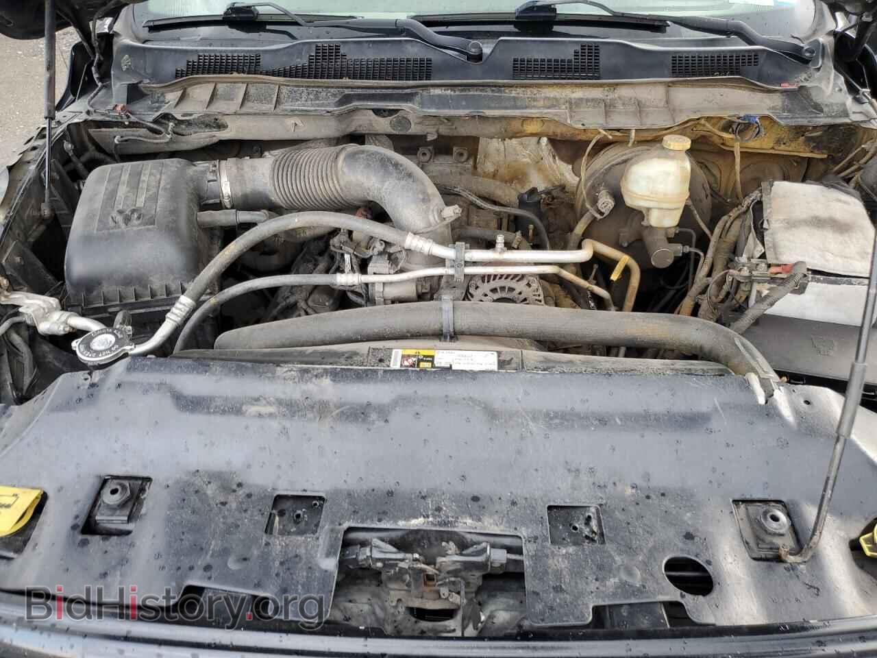 2014 RAM 1500 - VIN: 1C6RR7LT3ES218724 - Фото 11