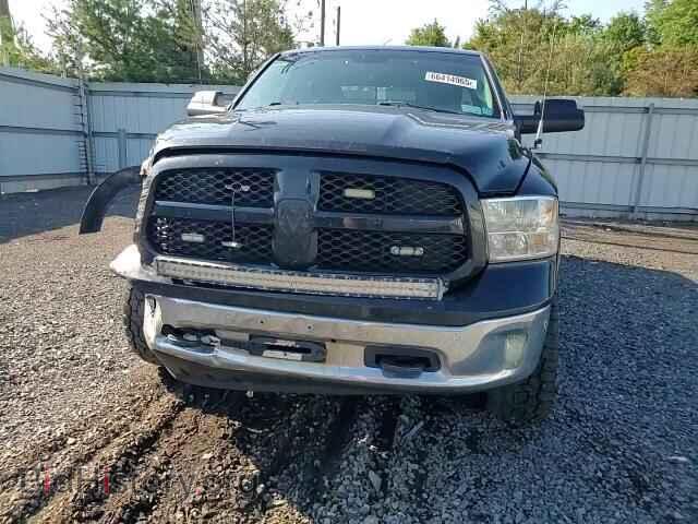 2014 RAM 1500 - VIN: 1C6RR7LT3ES218724 - Фото 13