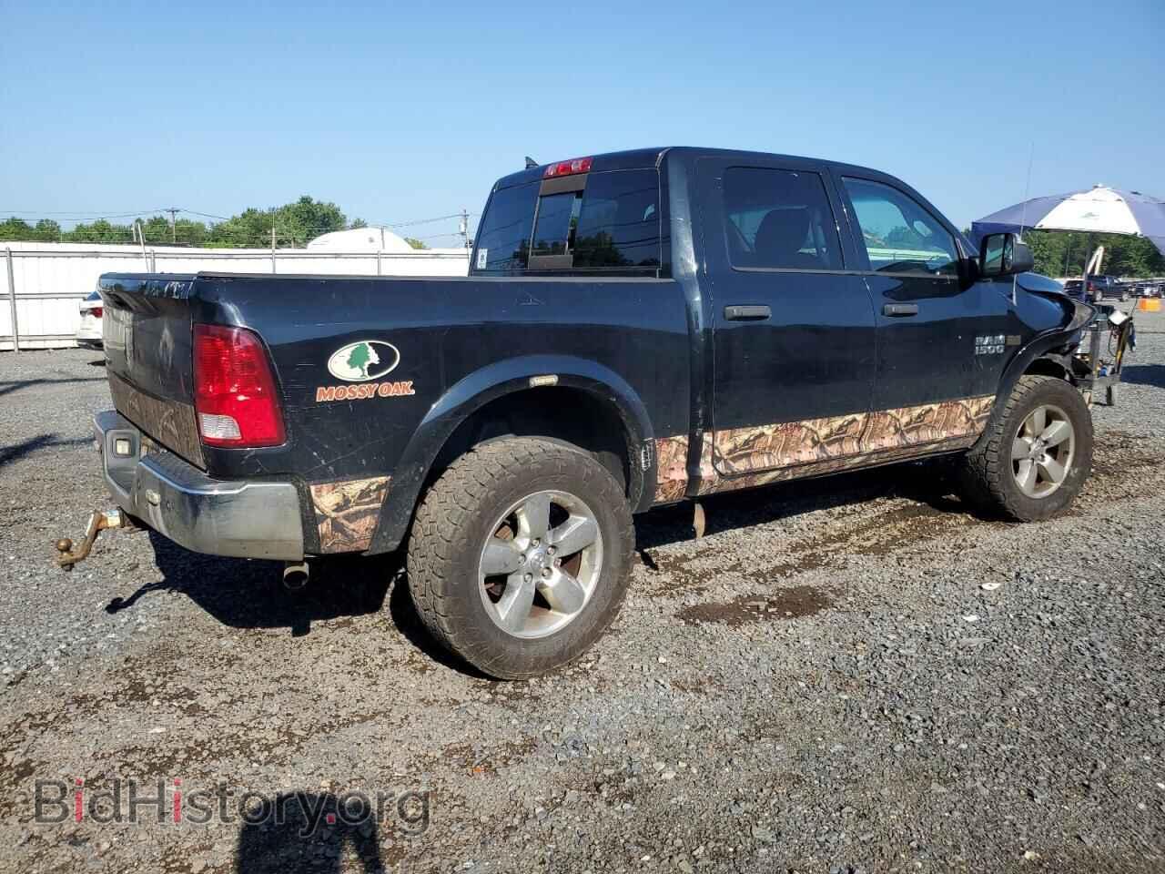 2014 RAM 1500 - VIN: 1C6RR7LT3ES218724 - Фото 3
