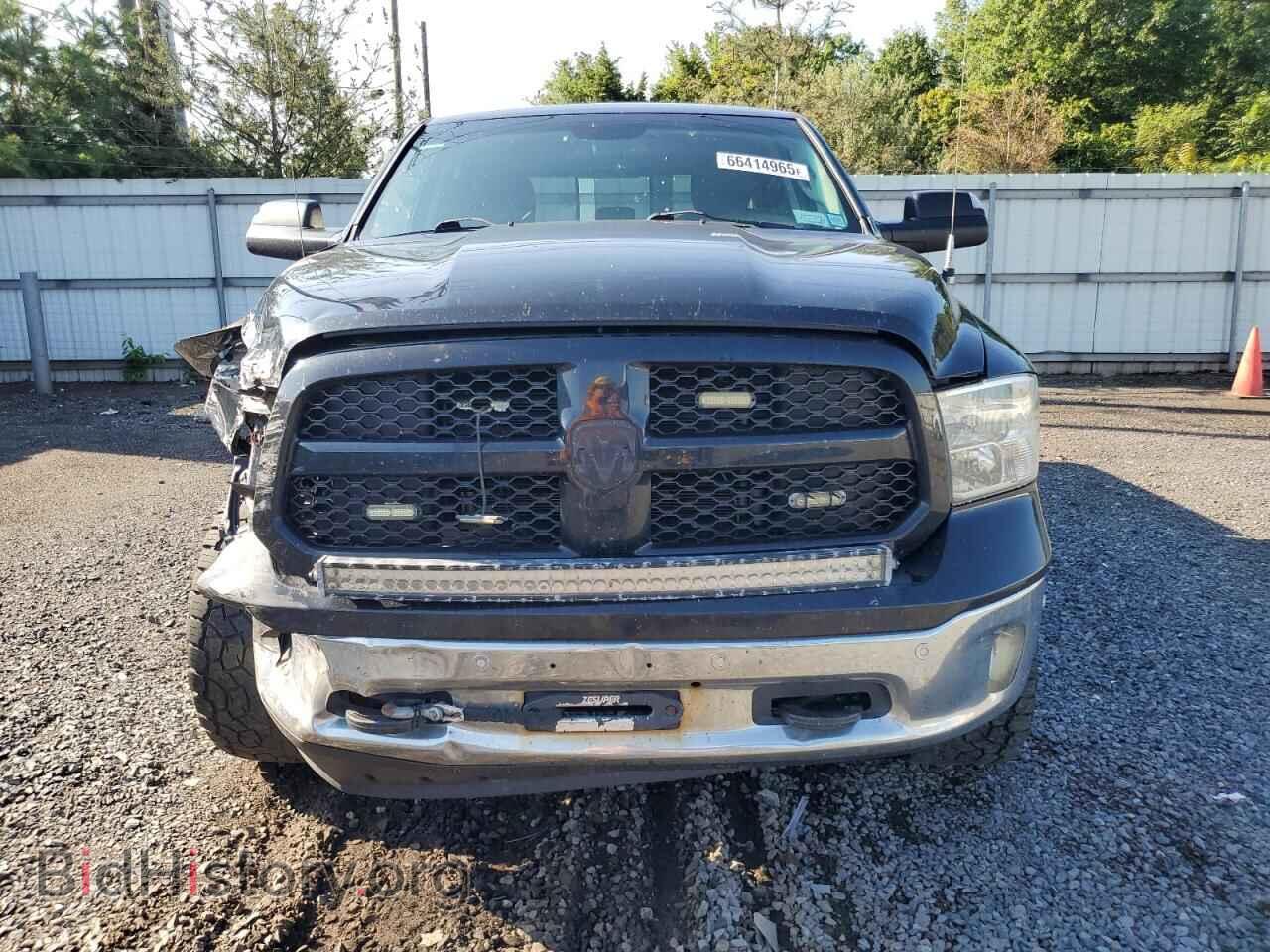 2014 RAM 1500 - VIN: 1C6RR7LT3ES218724 - Фото 5