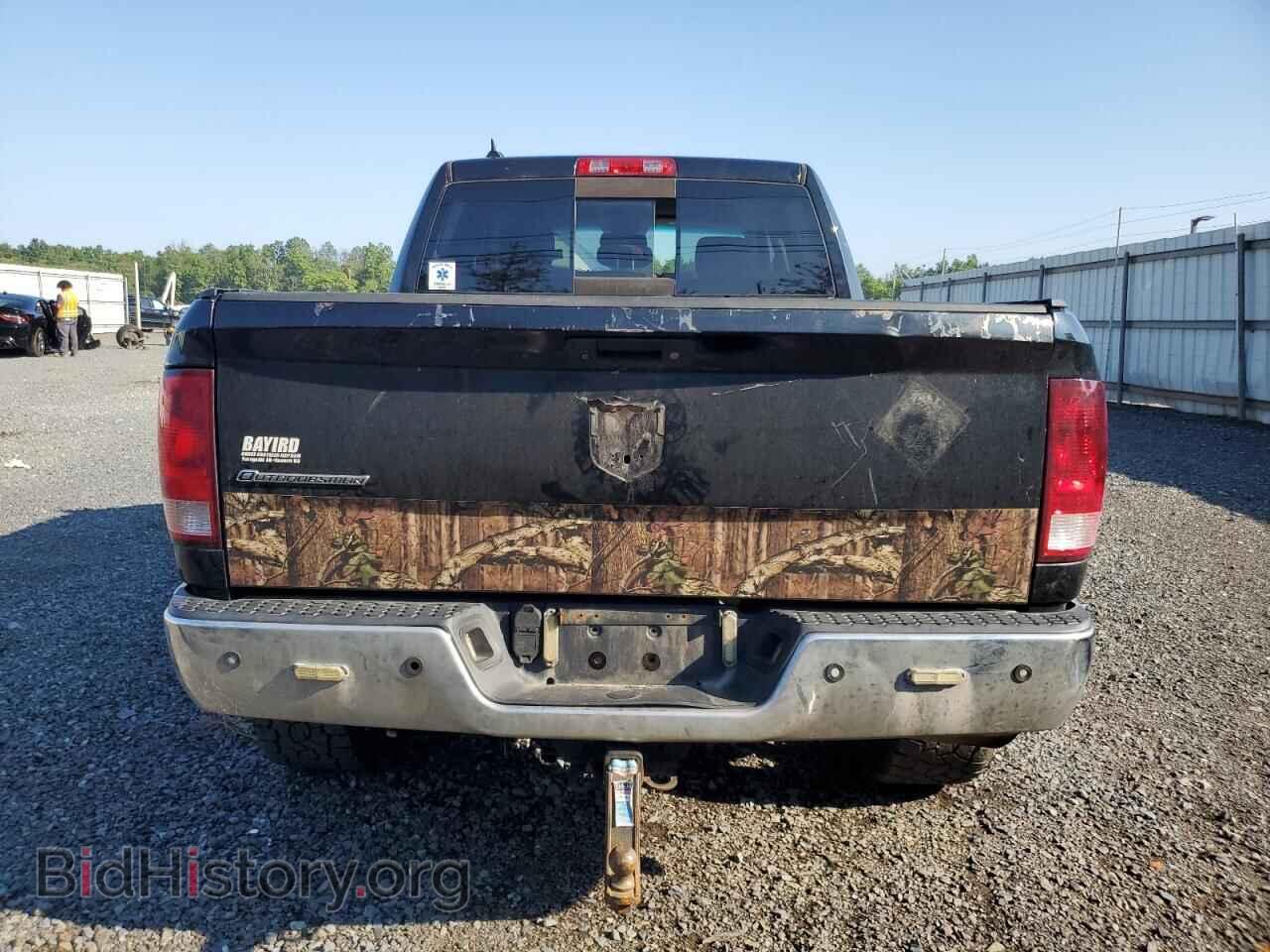 2014 RAM 1500 - VIN: 1C6RR7LT3ES218724 - Фото 6