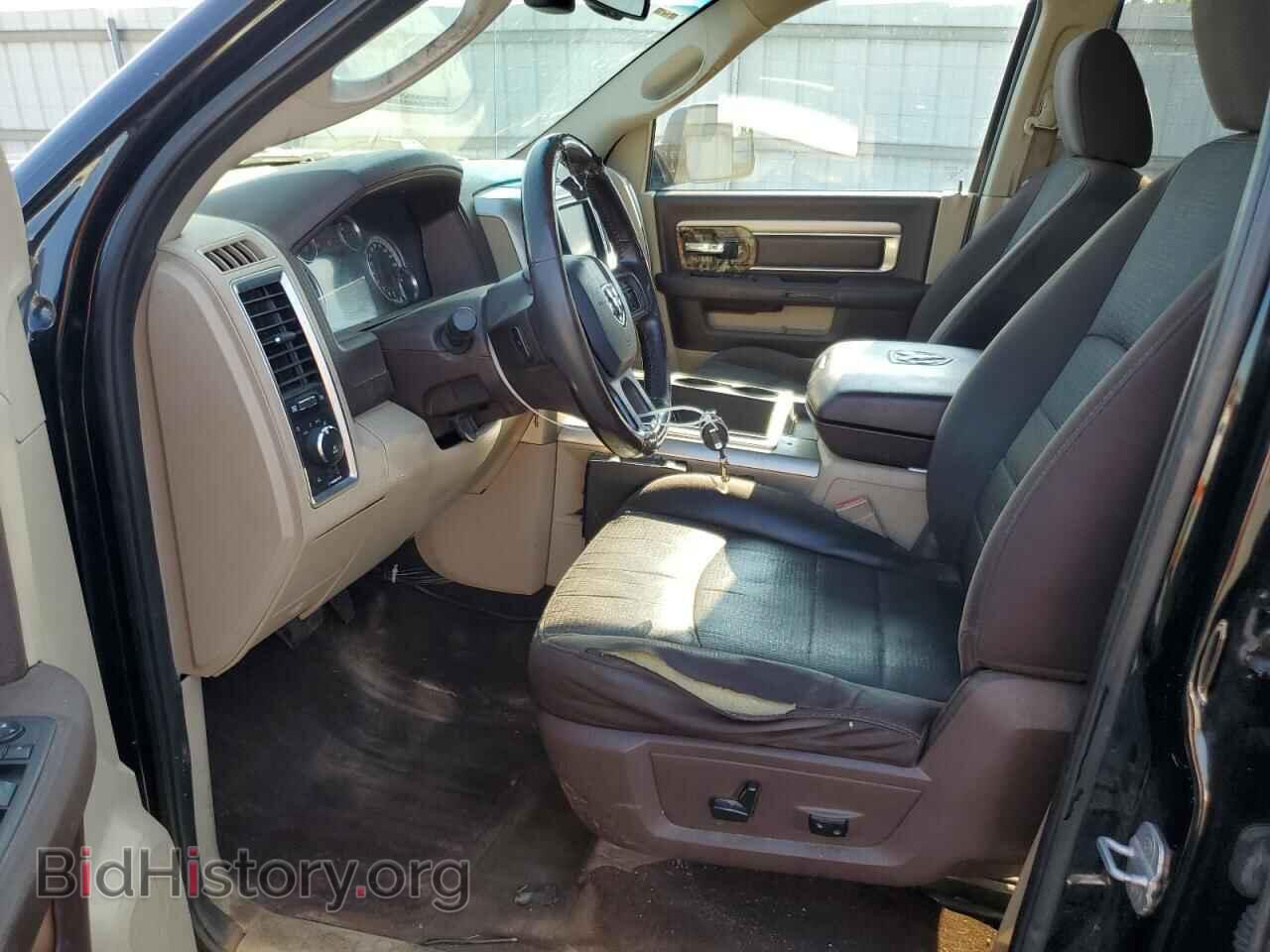 2014 RAM 1500 - VIN: 1C6RR7LT3ES218724 - Фото 7
