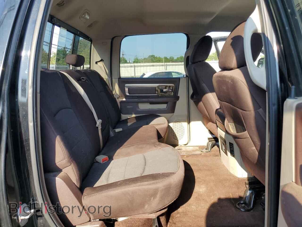 2014 RAM 1500 - VIN: 1C6RR7LT3ES218724 - Фото 10
