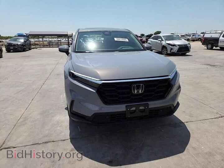2026 HONDA CRV - VIN: 2HKRS4H75TH479646 - Фото 13