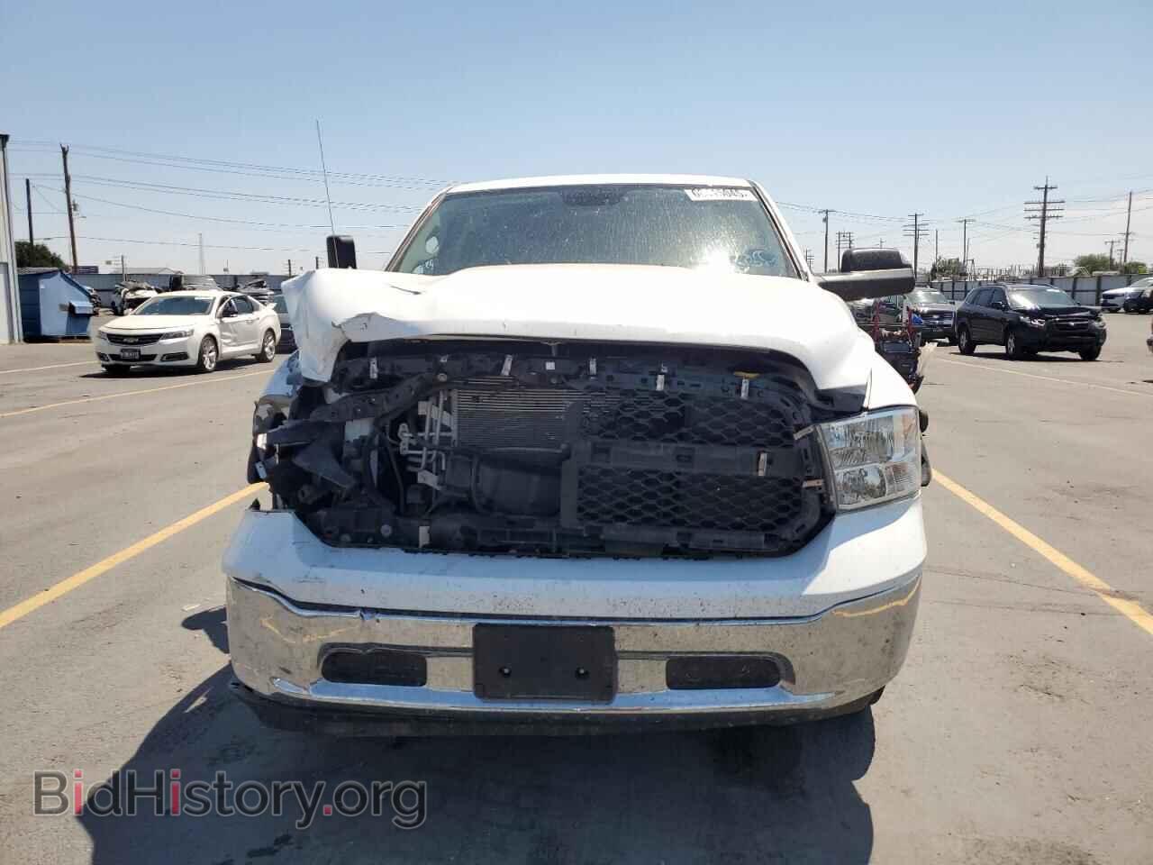 2021 RAM 1500 - VIN: 1C6RR7FT4MS583732 - Фото 5