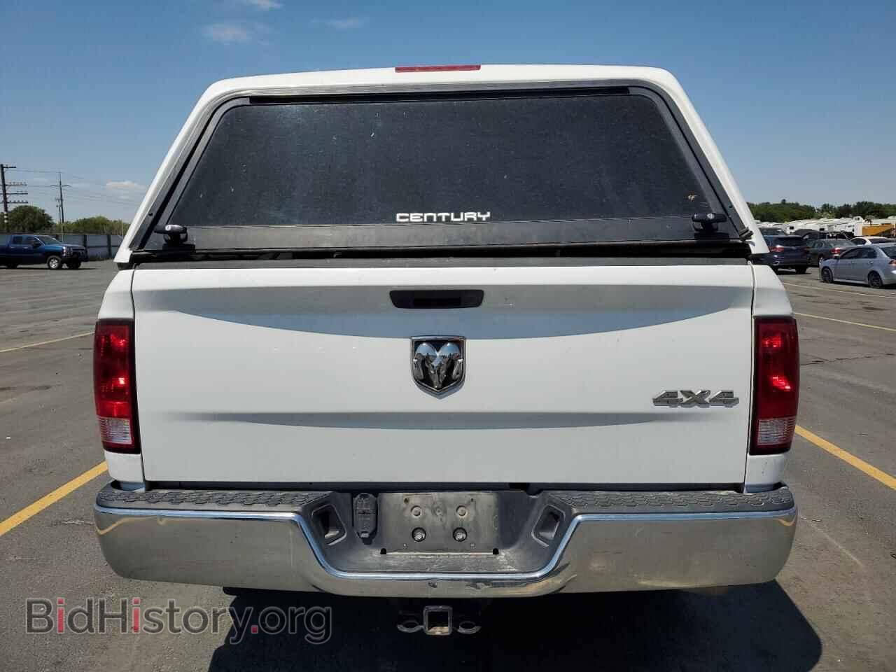 2021 RAM 1500 - VIN: 1C6RR7FT4MS583732 - Фото 6