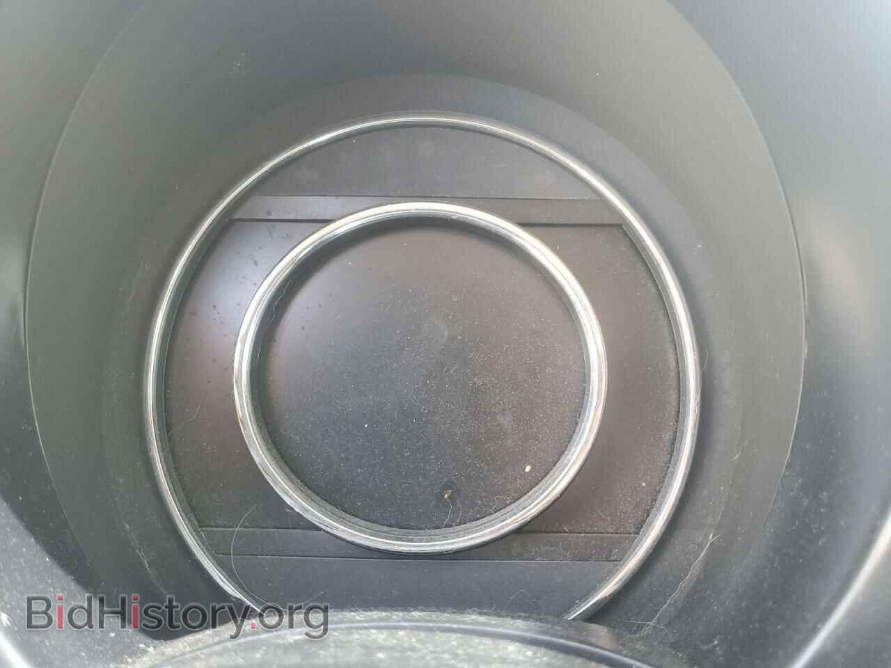 2017 FIAT 500 - VIN: 3C3CFFKR0HT671438 - Фото 9