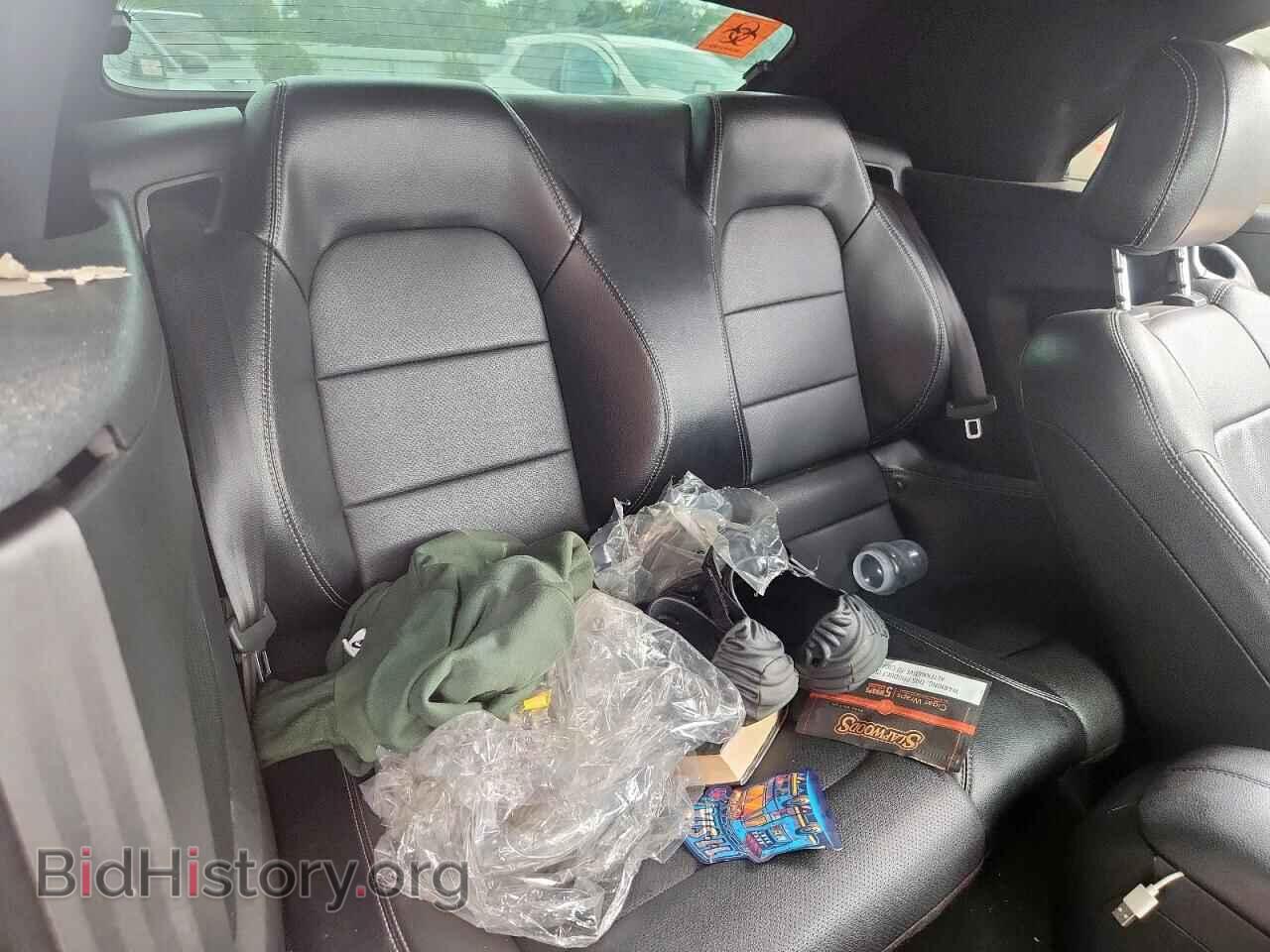 2022 FORD ALL Models - VIN: 1FATP8UH1N5119912 - Фото 10