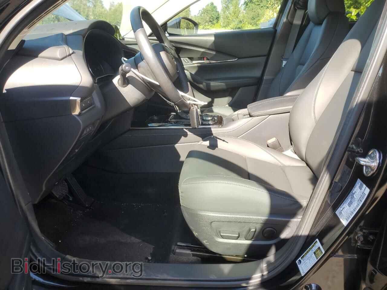 2024 MAZDA CX30 - VIN: 3MVDMBCM5RM673262 - Фото 7