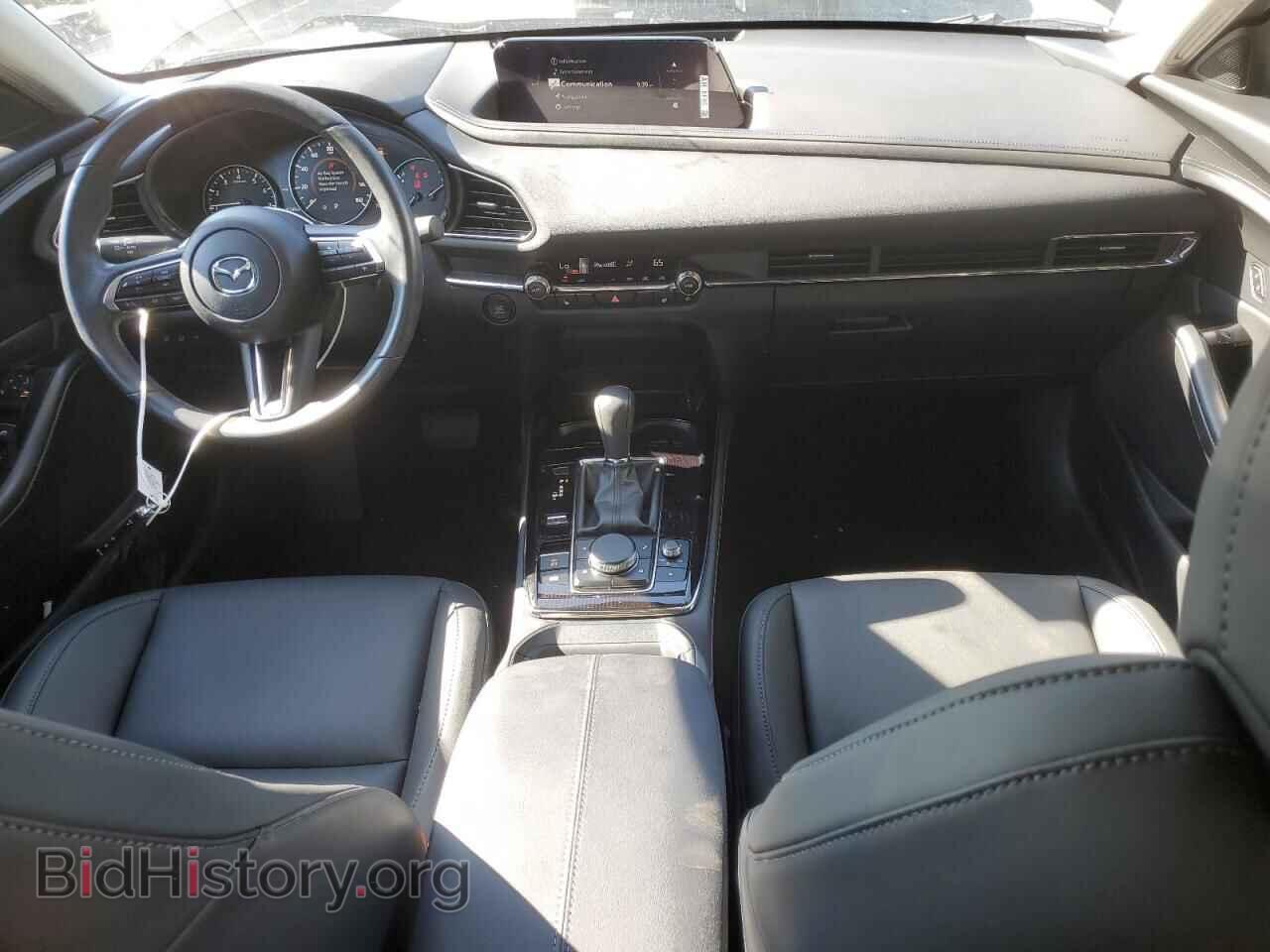 2024 MAZDA CX30 - VIN: 3MVDMBCM5RM673262 - Фото 8