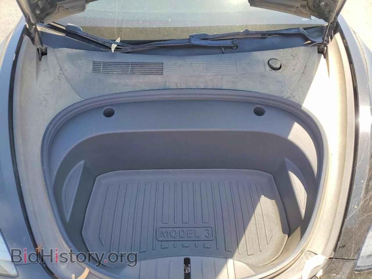 2023 TESLA MODEL 3 - VIN: 5YJ3E1EA5PF457386 - Photo 11