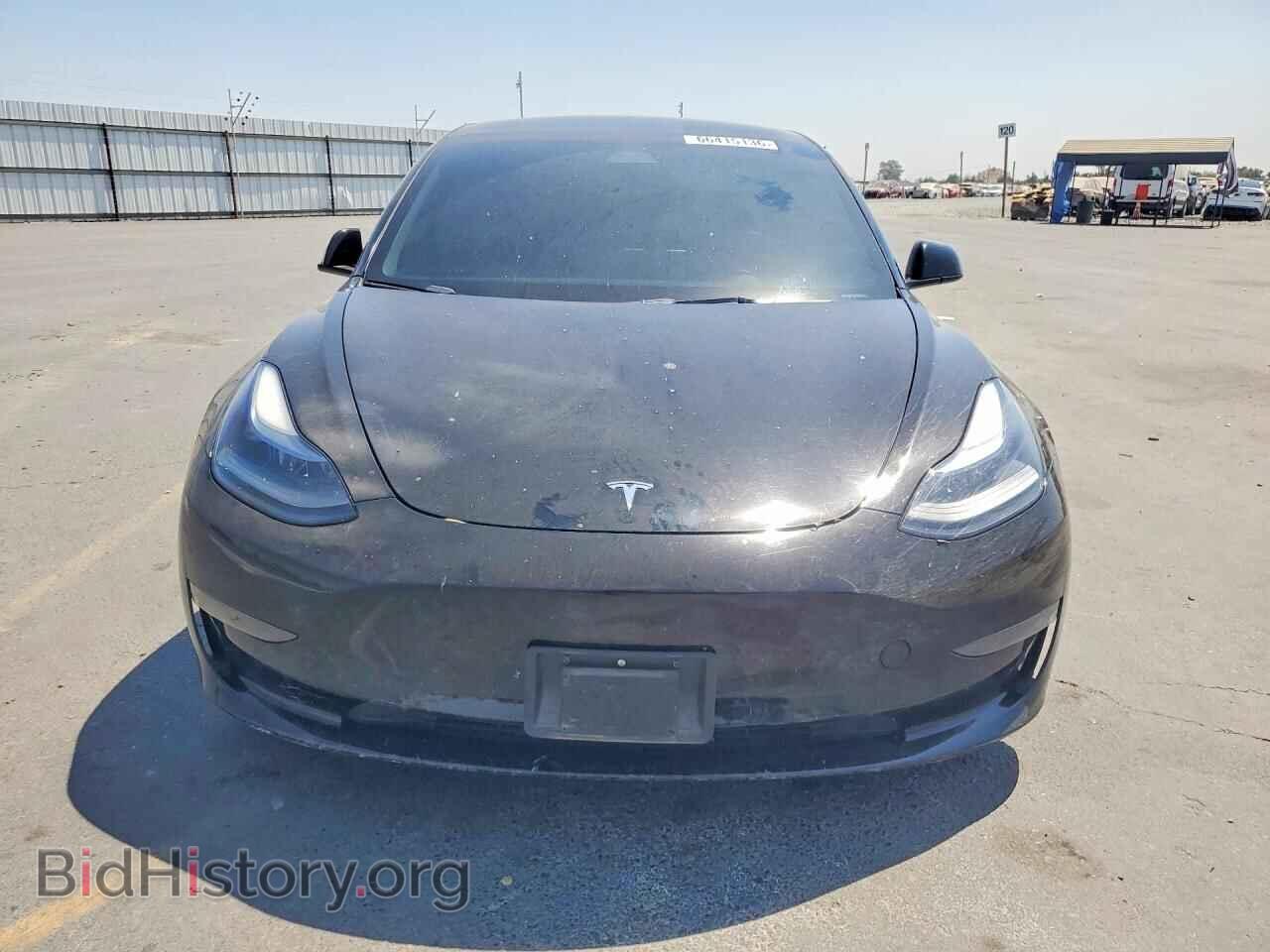 2023 TESLA MODEL 3 - VIN: 5YJ3E1EA5PF457386 - Photo 5