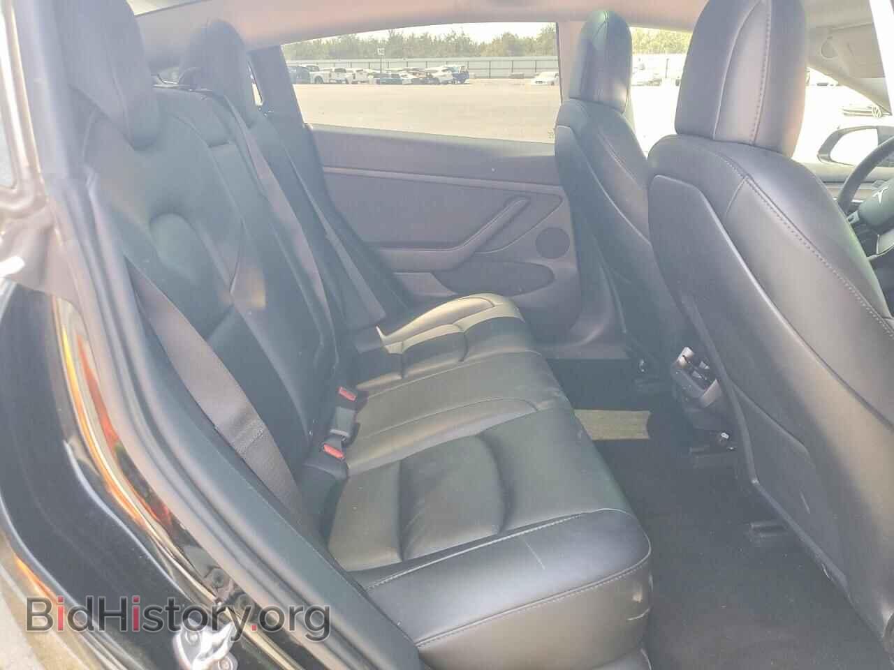 2023 TESLA MODEL 3 - VIN: 5YJ3E1EA5PF457386 - Photo 10