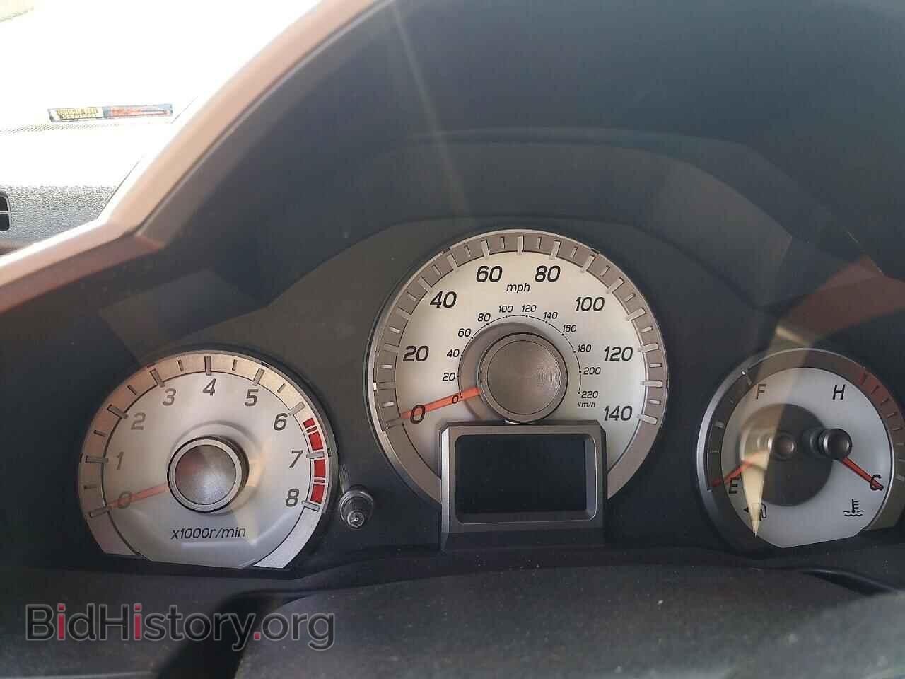 2013 HONDA PILOT - VIN: 5FNYF3H98DB001989 - Photo 9