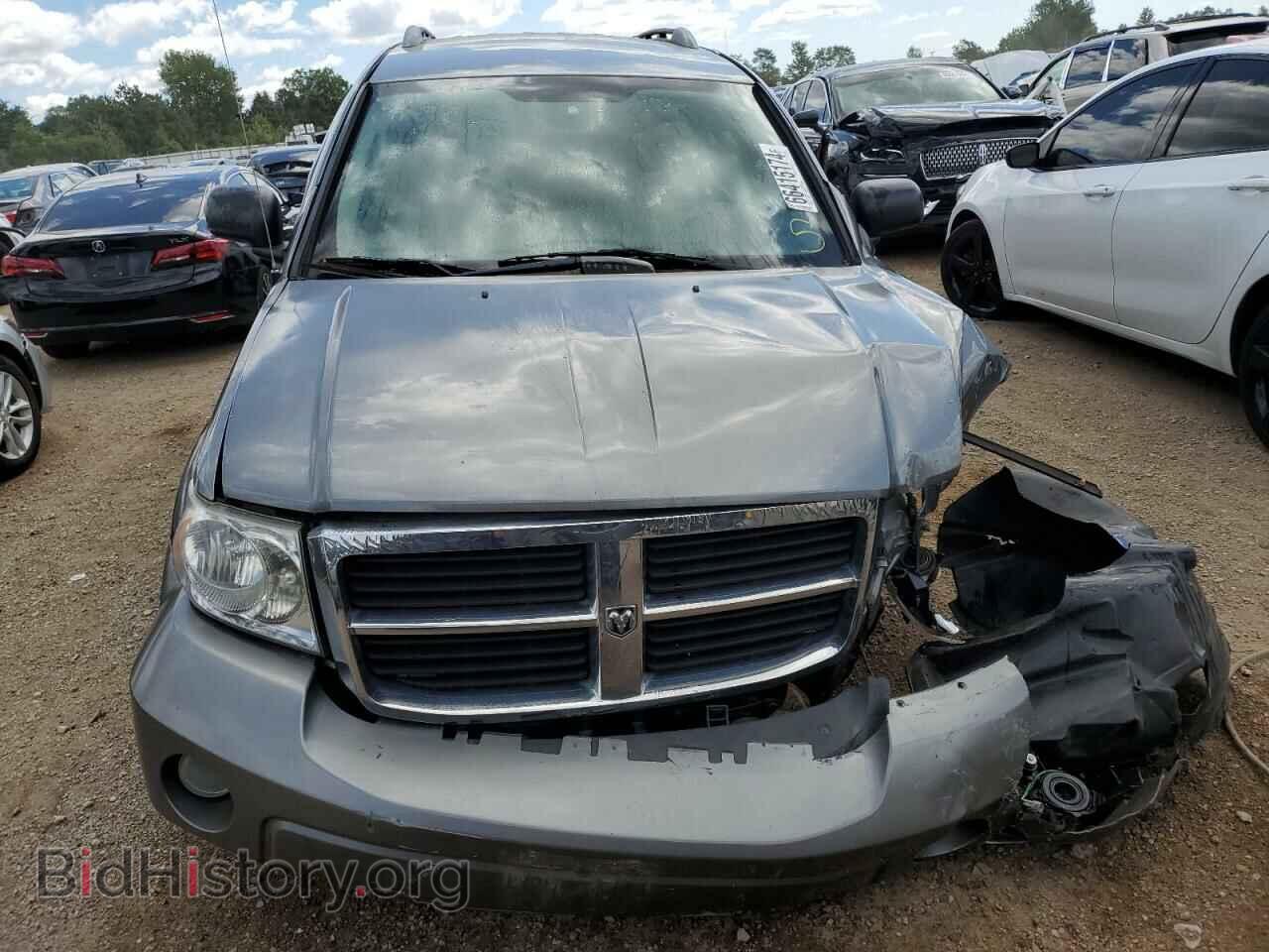 2007 DODGE DURANGO - VIN: 1D8HB48P77F583357 - Фото 5