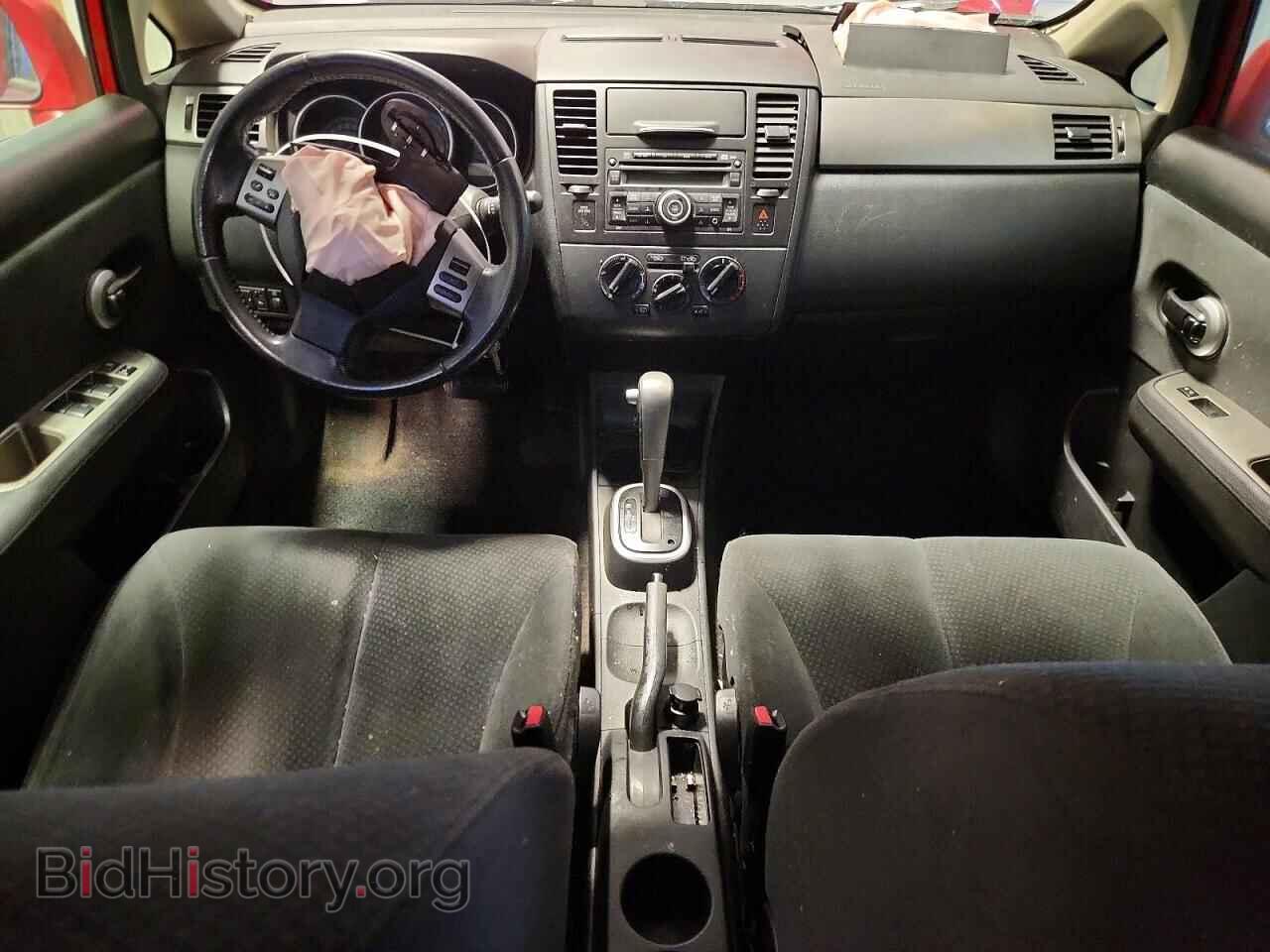 2012 NISSAN VERSA - VIN: 3N1BC1CP9CK290690 - Фото 8