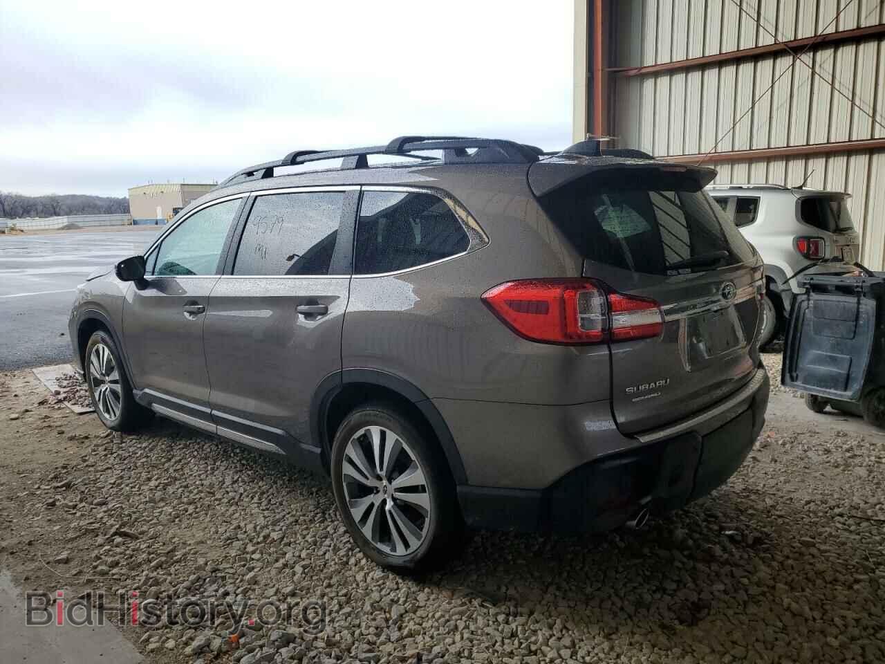 2022 SUBARU ASCENT - VIN: 4S4WMAPD4N3445873 - Фото 3