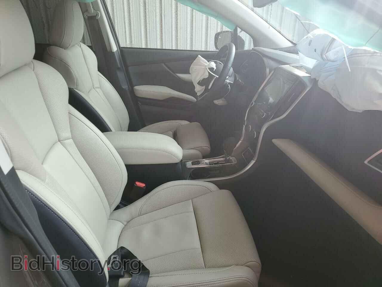 2022 SUBARU ASCENT - VIN: 4S4WMAPD4N3445873 - Фото 5