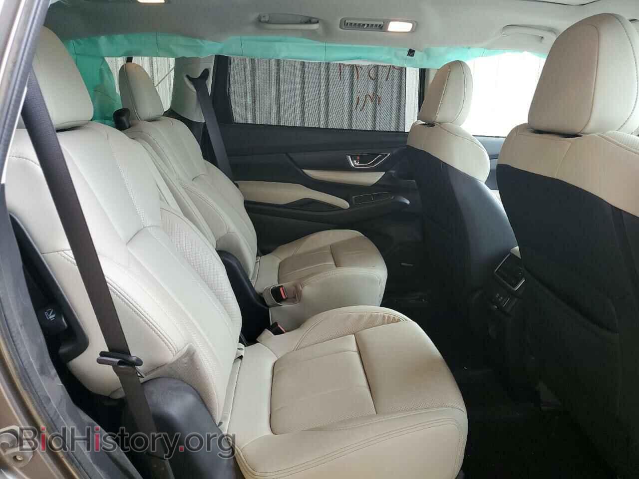2022 SUBARU ASCENT - VIN: 4S4WMAPD4N3445873 - Фото 6