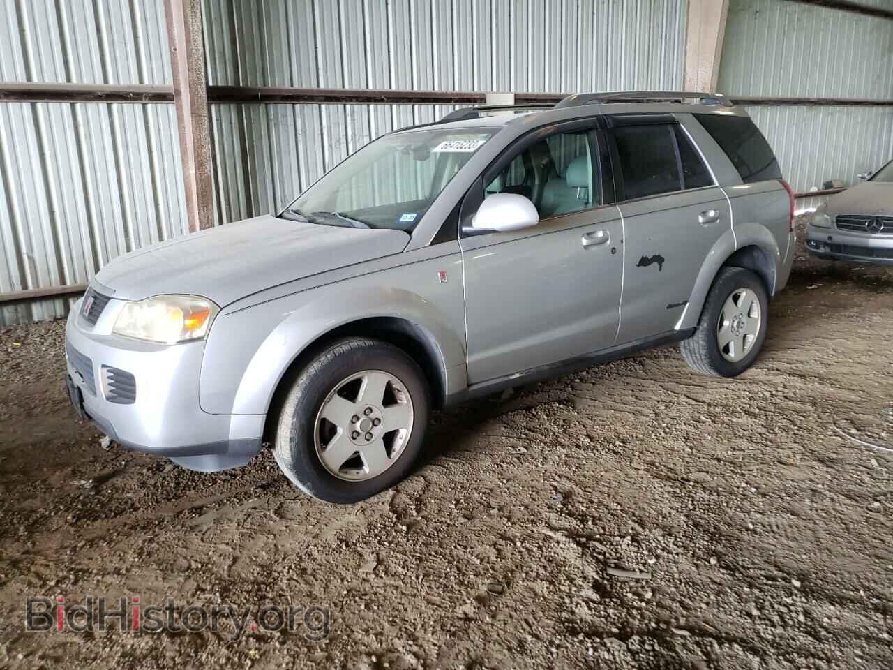 Photo 5GZCZ63406S839839 - SATURN VUE 2006