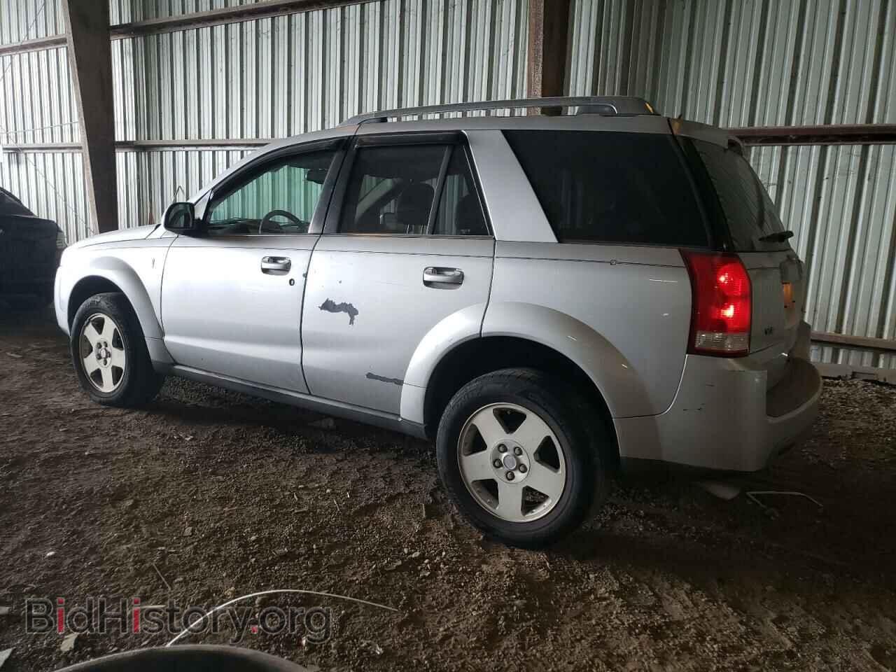 2006 SATURN VUE - VIN: 5GZCZ63406S839839 - Фото 2