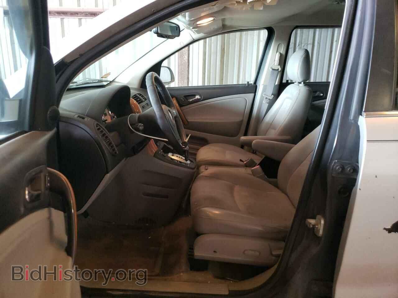 2006 SATURN VUE - VIN: 5GZCZ63406S839839 - Фото 7
