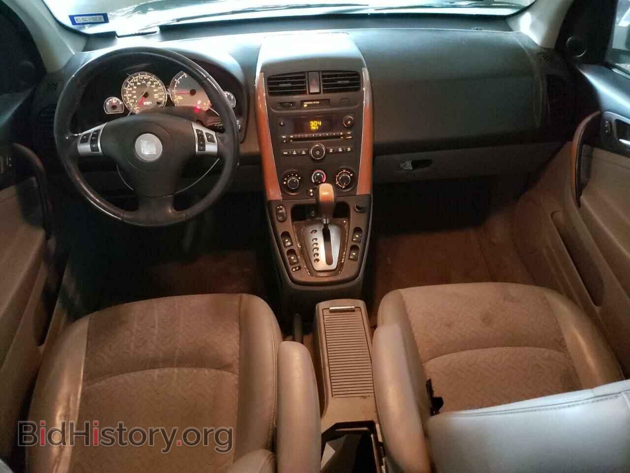 2006 SATURN VUE - VIN: 5GZCZ63406S839839 - Фото 8