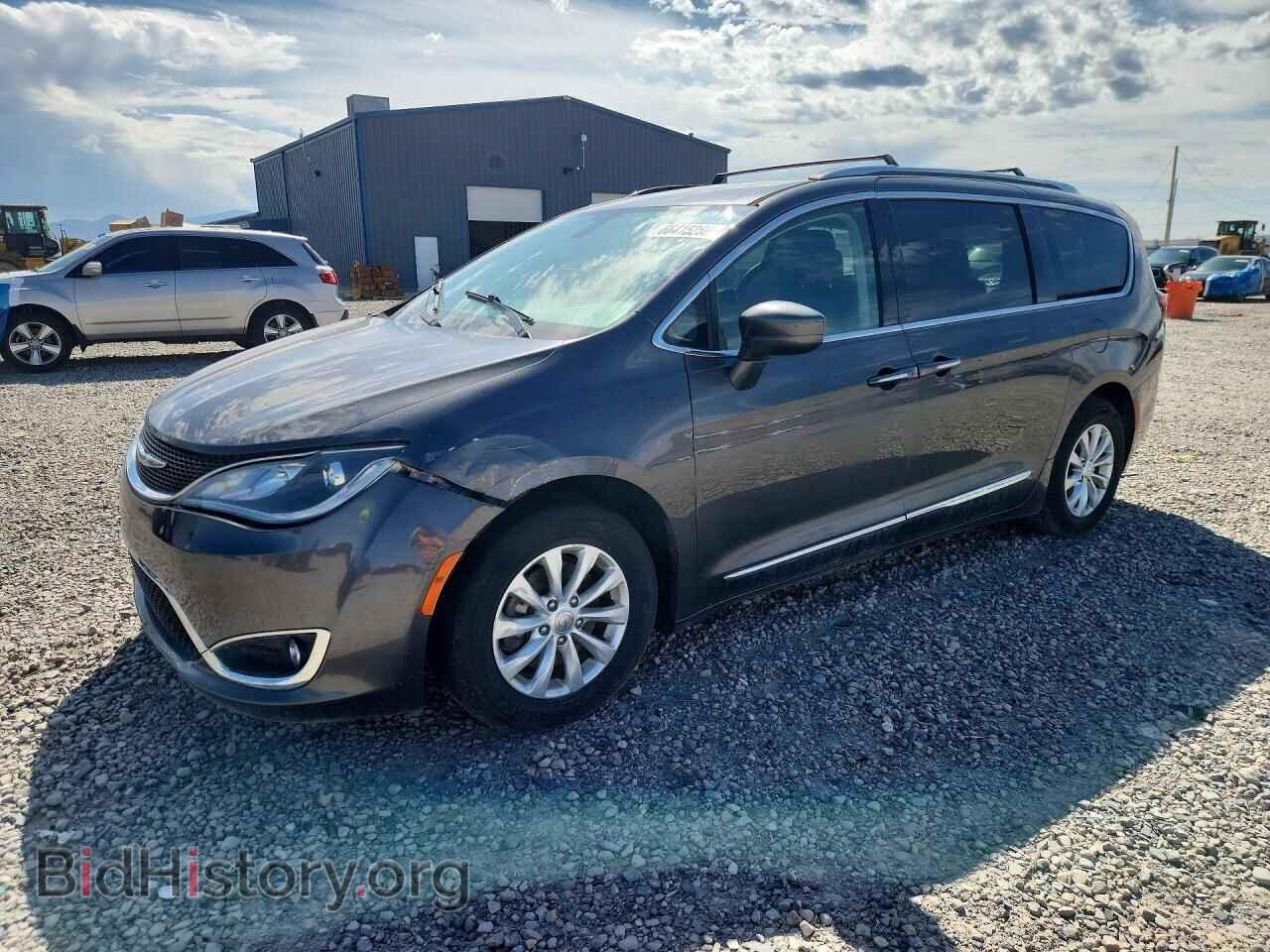Photo 2C4RC1BG5KR651731 - CHRYSLER PACIFICA 2019