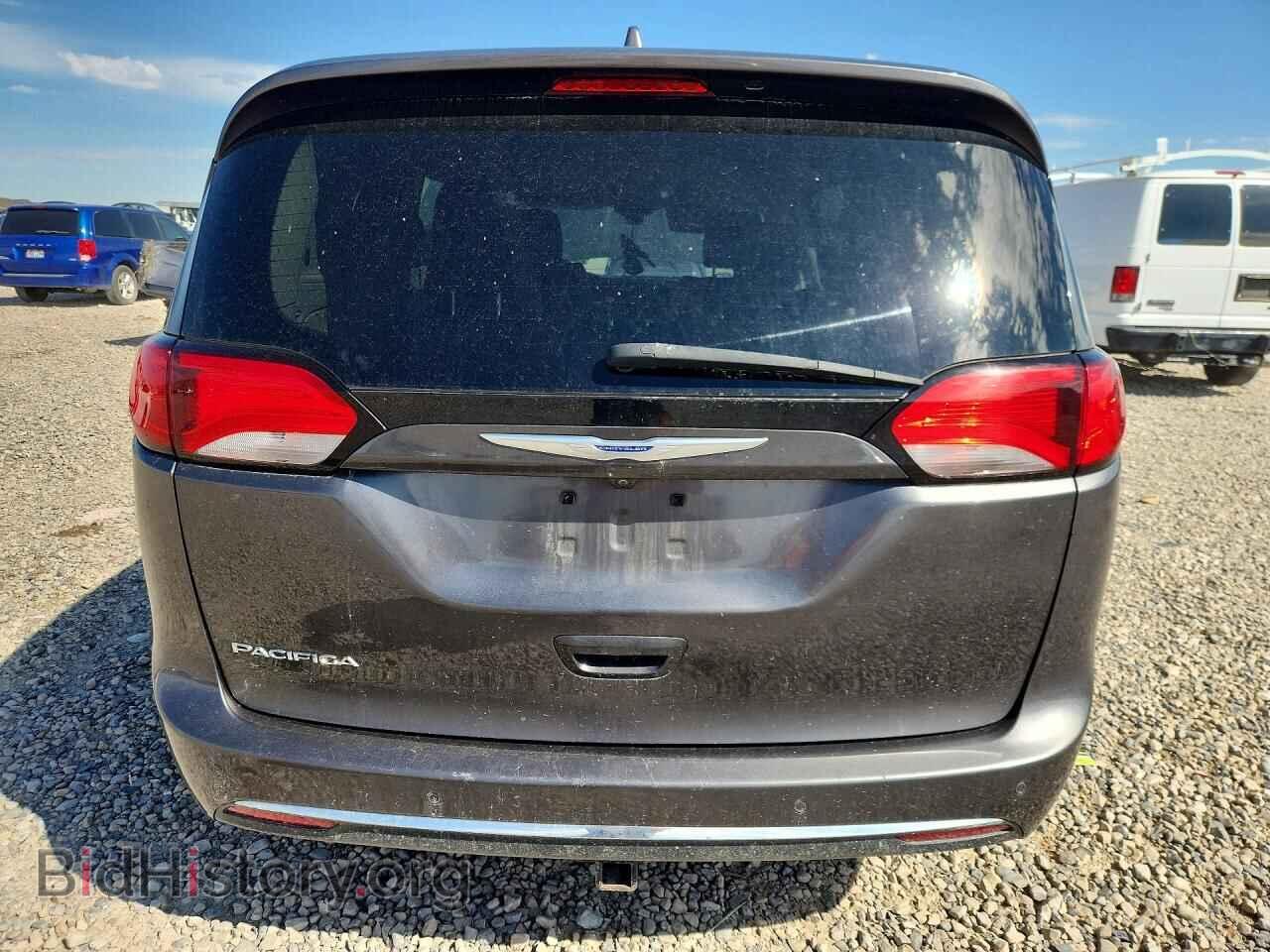 2019 CHRYSLER PACIFICA - VIN: 2C4RC1BG5KR651731 - Photo 6