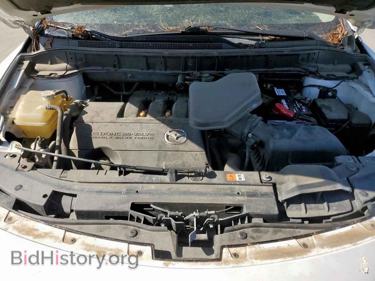 2015 MAZDA CX-9 - VIN: JM3TB2DA2F0447712 - Фото 12