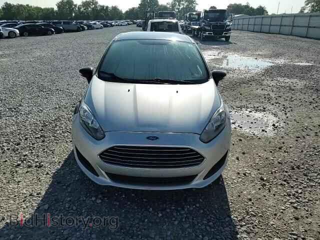 2014 FORD FIESTA - VIN: 3FADP4EJ4EM226705 - Photo 13