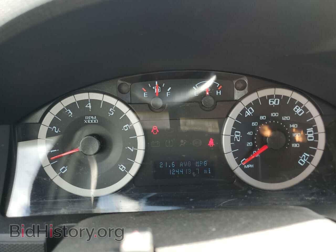 2012 FORD ESCAPE - VIN: 1FMCU9DG2CKC84412 - Фото 9