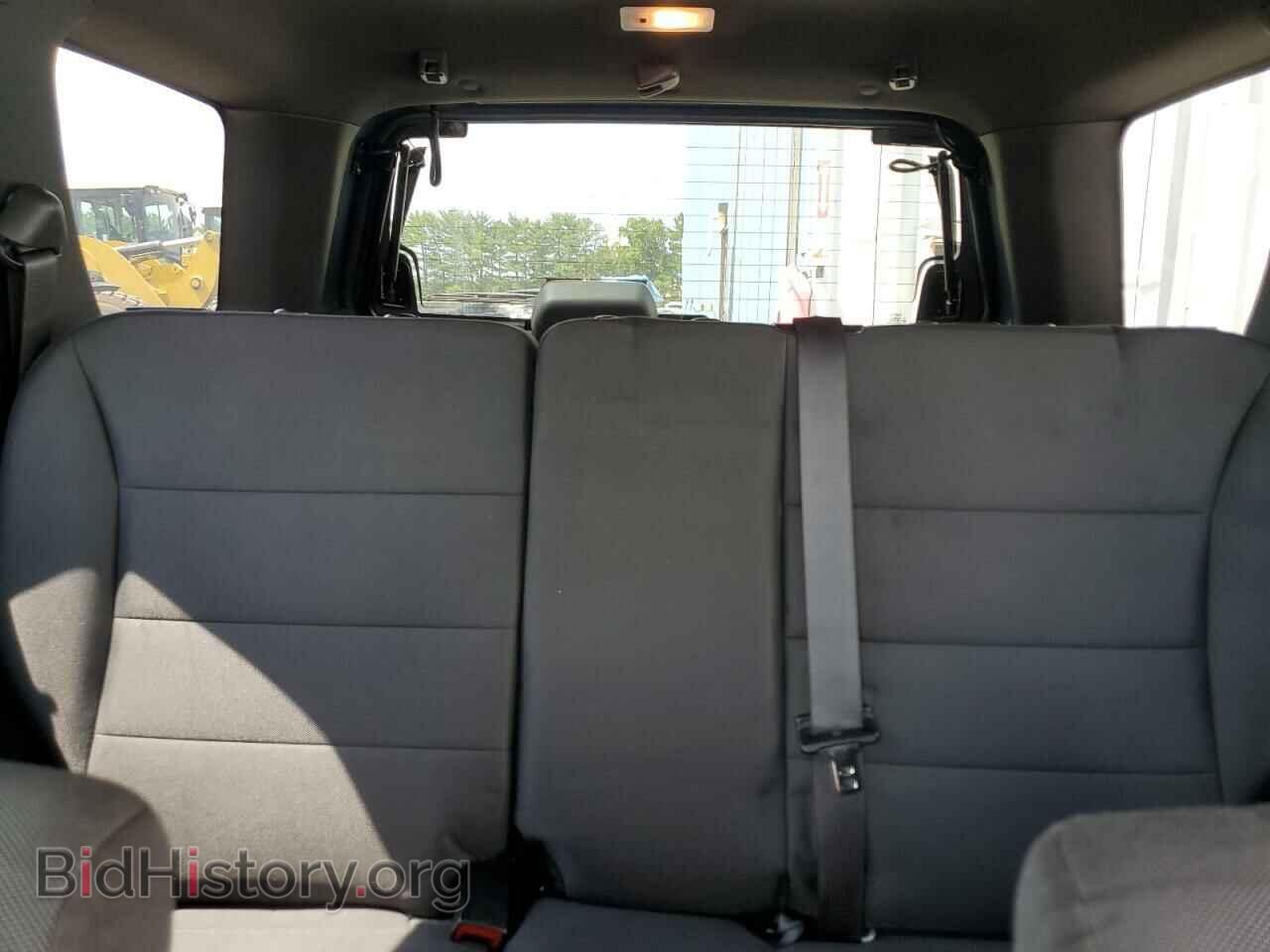 2012 FORD ESCAPE - VIN: 1FMCU9DG2CKC84412 - Фото 10