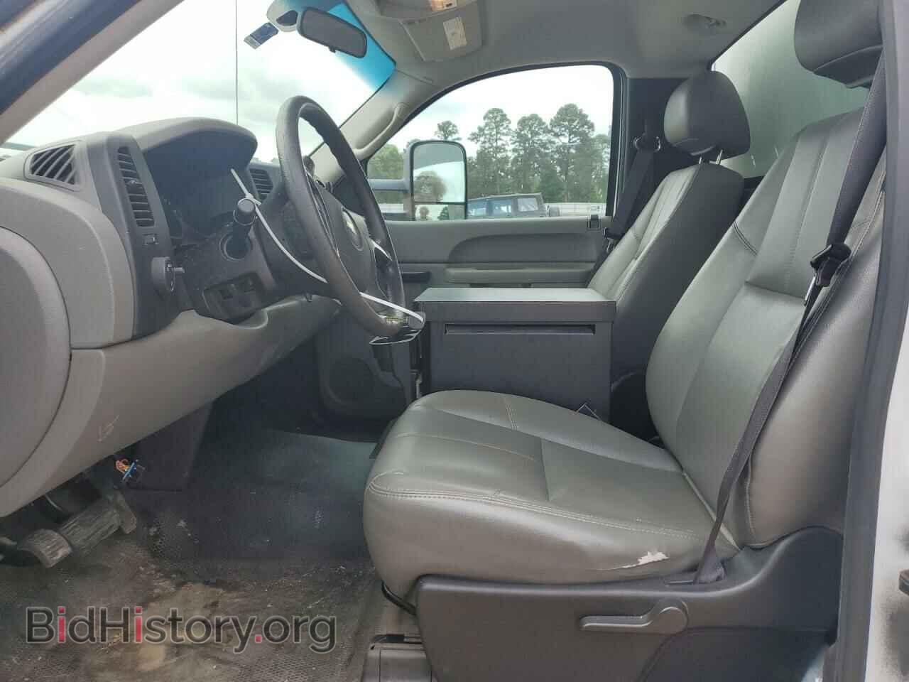 2013 CHEVROLET ALL Models - VIN: 1GCNCPEX4DZ900199 - Фото 7