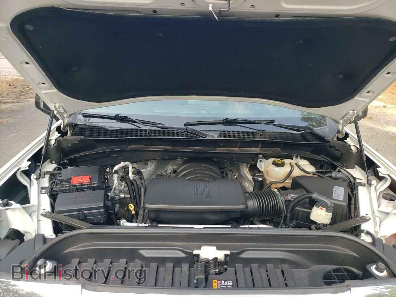 2019 GMC SIERRA - VIN: 3GTU9DED1KG263395 - Фото 11