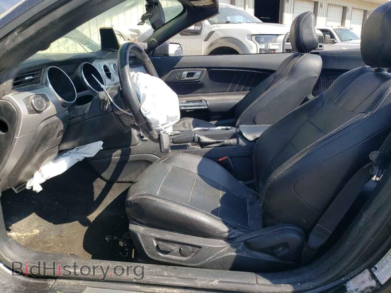 2020 FORD ALL Models - VIN: 1FATP8UH1L5135122 - Фото 7