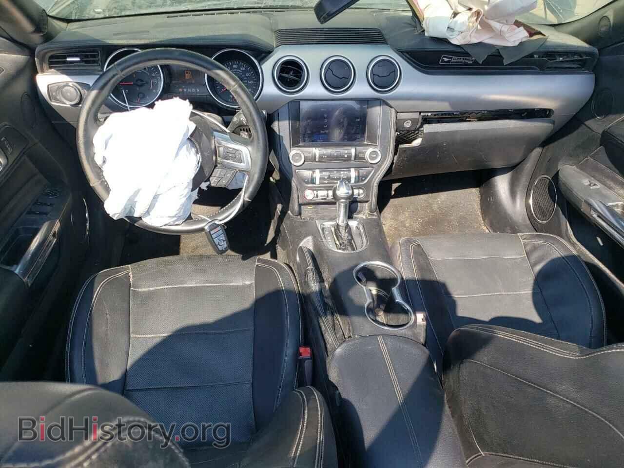 2020 FORD ALL Models - VIN: 1FATP8UH1L5135122 - Фото 8