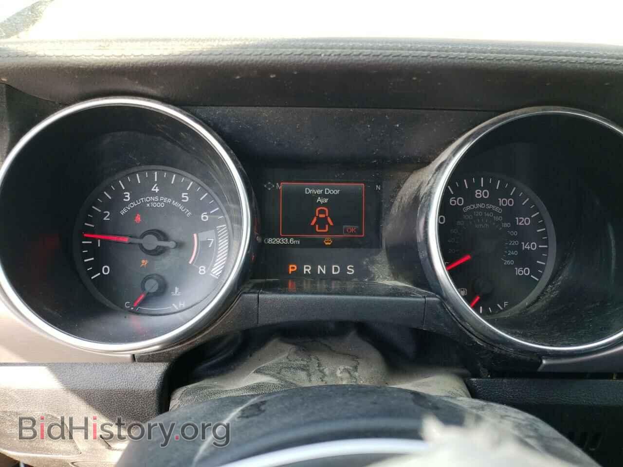 2020 FORD ALL Models - VIN: 1FATP8UH1L5135122 - Фото 9