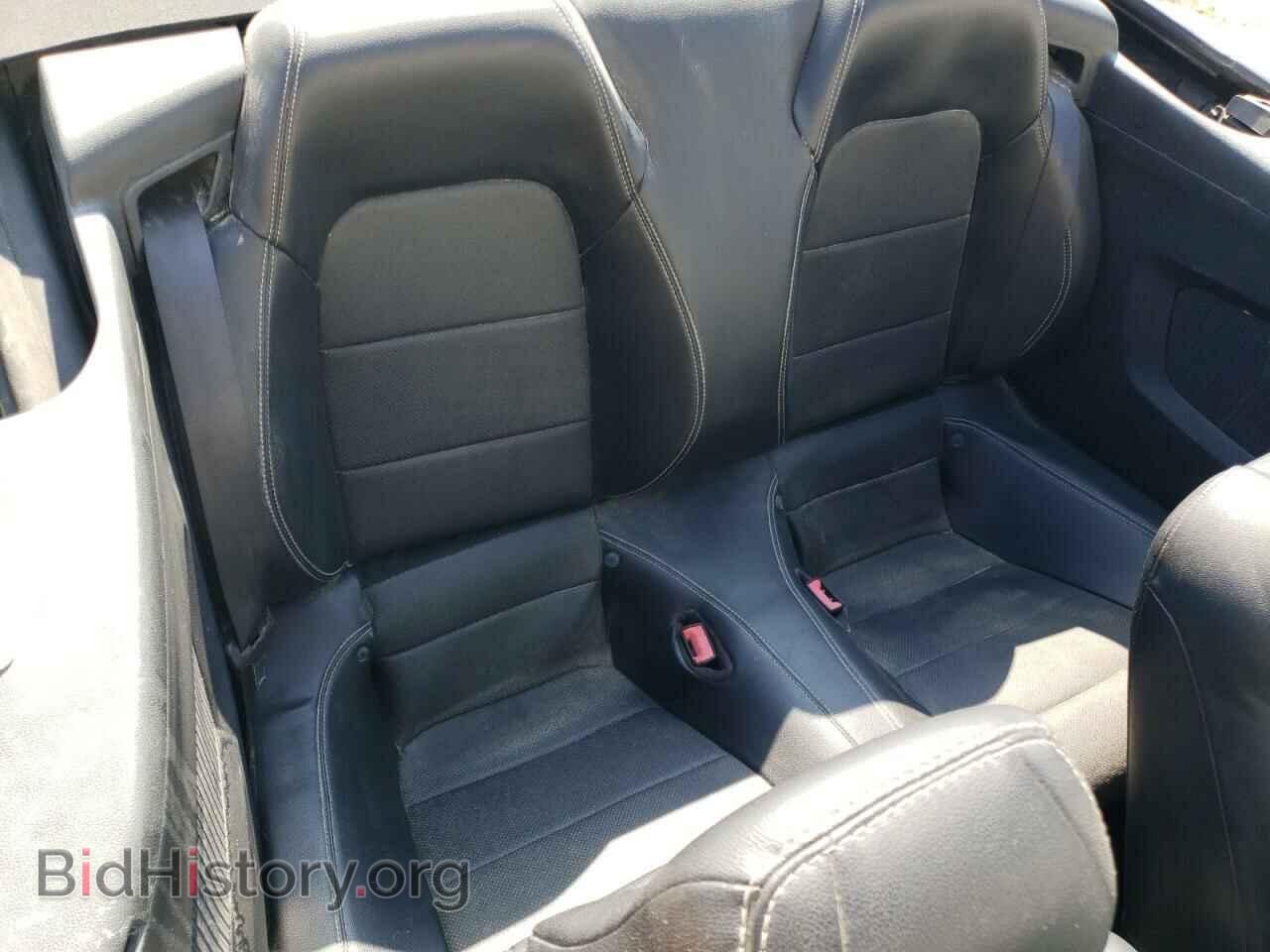 2020 FORD ALL Models - VIN: 1FATP8UH1L5135122 - Фото 10