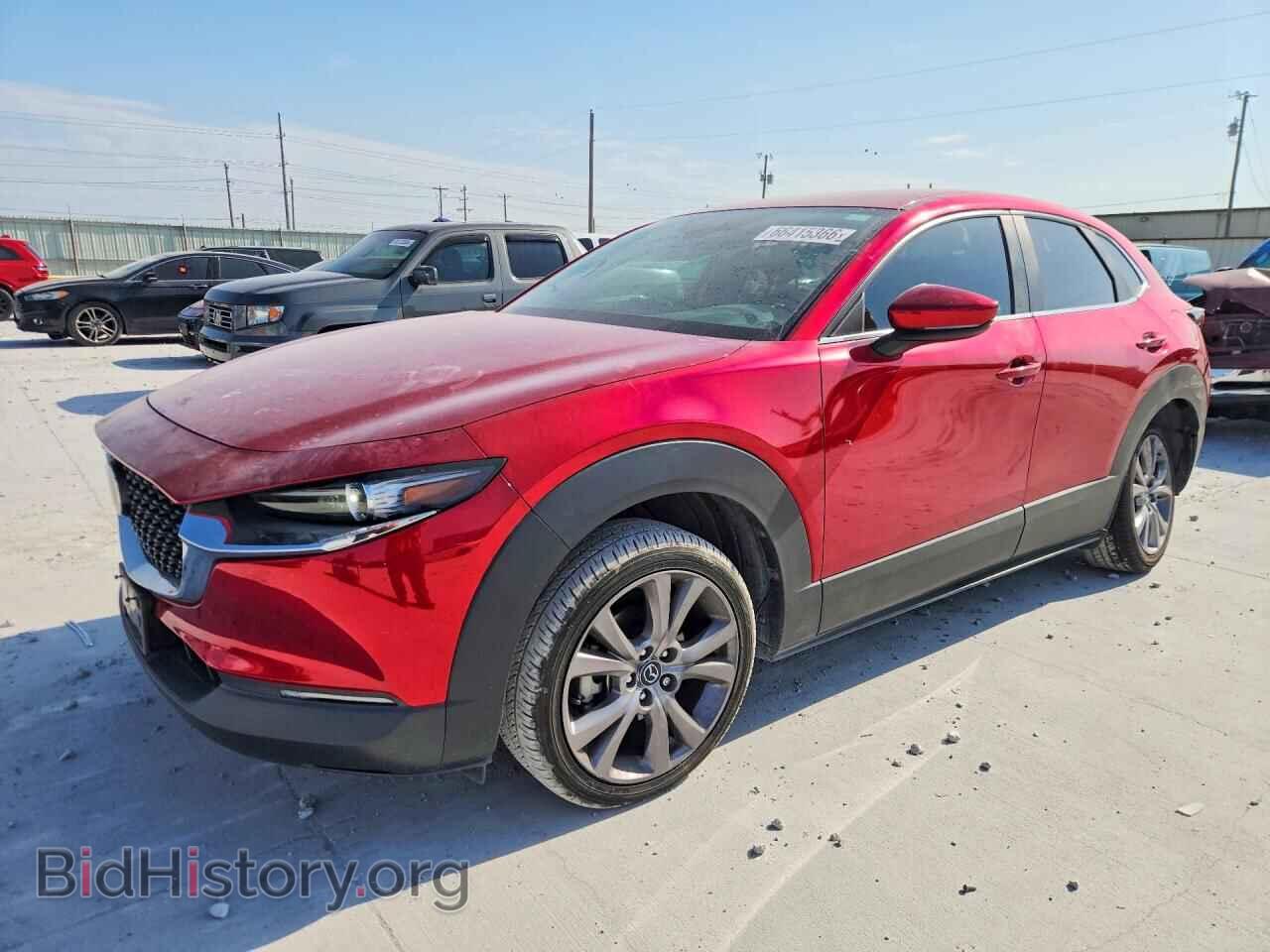 Photo 3MVDMADL5LM125902 - MAZDA CX30 2020