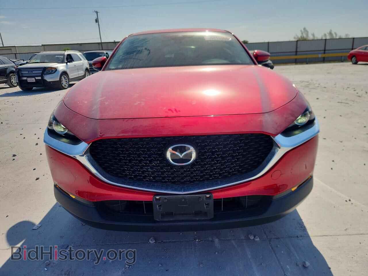 2020 MAZDA CX30 - VIN: 3MVDMADL5LM125902 - Photo 5