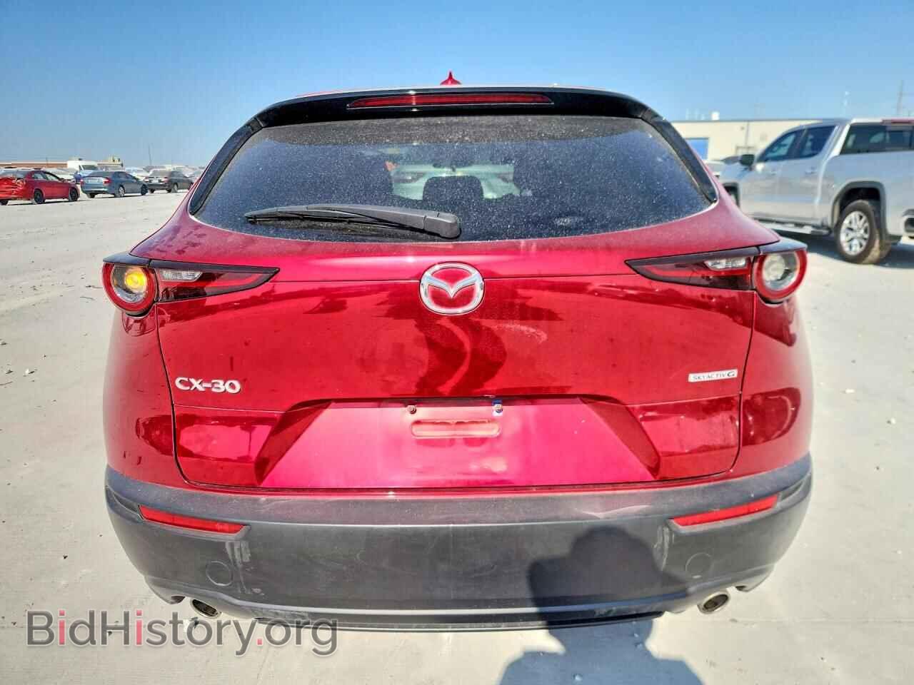 2020 MAZDA CX30 - VIN: 3MVDMADL5LM125902 - Photo 6