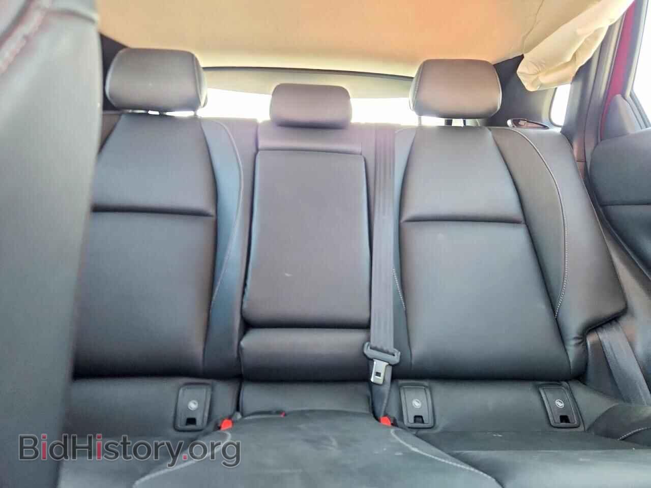 2020 MAZDA CX30 - VIN: 3MVDMADL5LM125902 - Photo 10