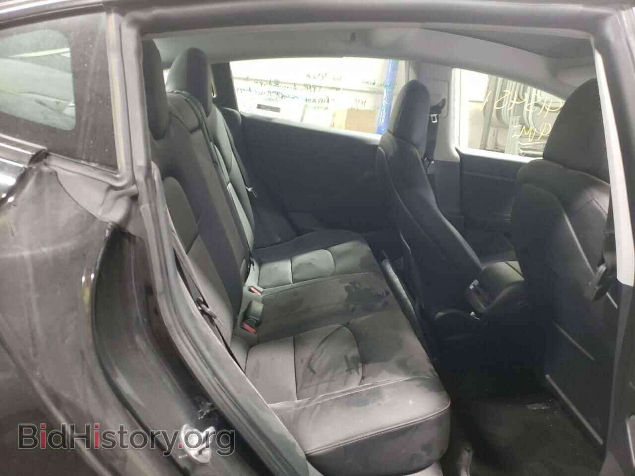 2021 TESLA MODEL 3 - VIN: 5YJ3E1EA1MF843167 - Photo 6