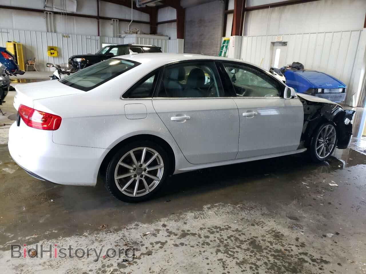 2015 AUDI A4 - VIN: WAUEFAFL1FN013263 - Photo 3