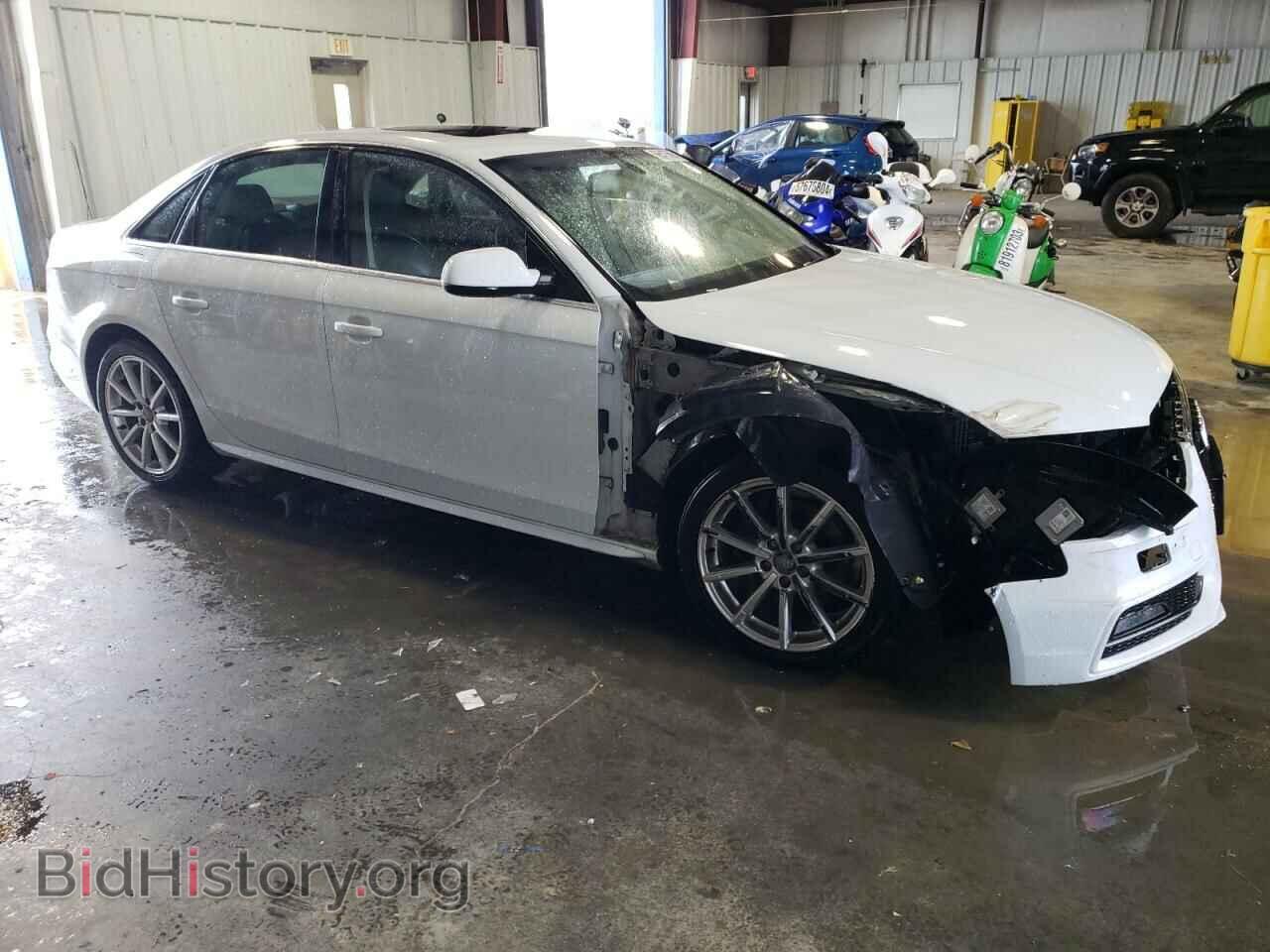 2015 AUDI A4 - VIN: WAUEFAFL1FN013263 - Photo 4