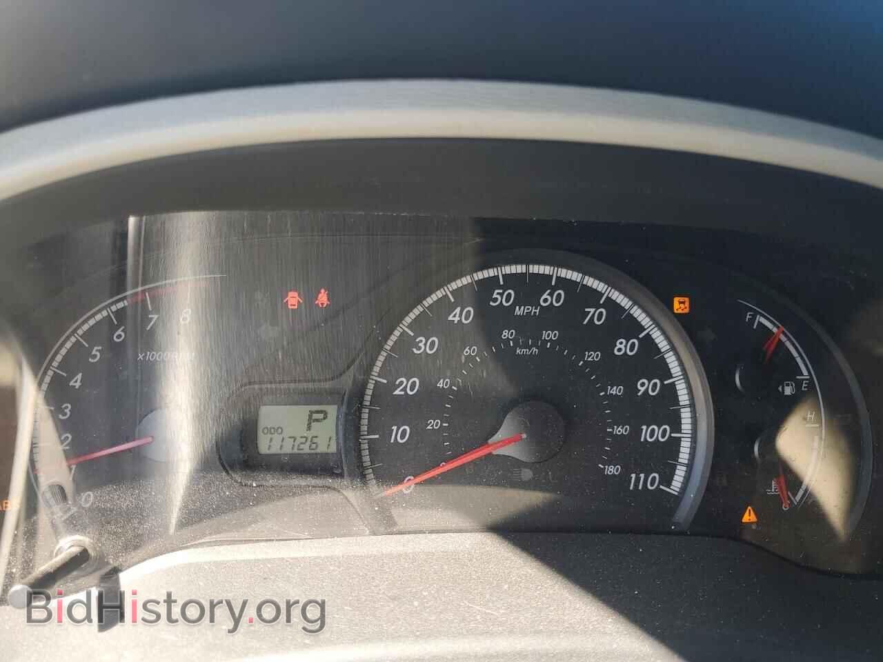 2014 TOYOTA All Models - VIN: 5TDKK3DC8ES463629 - Фото 9