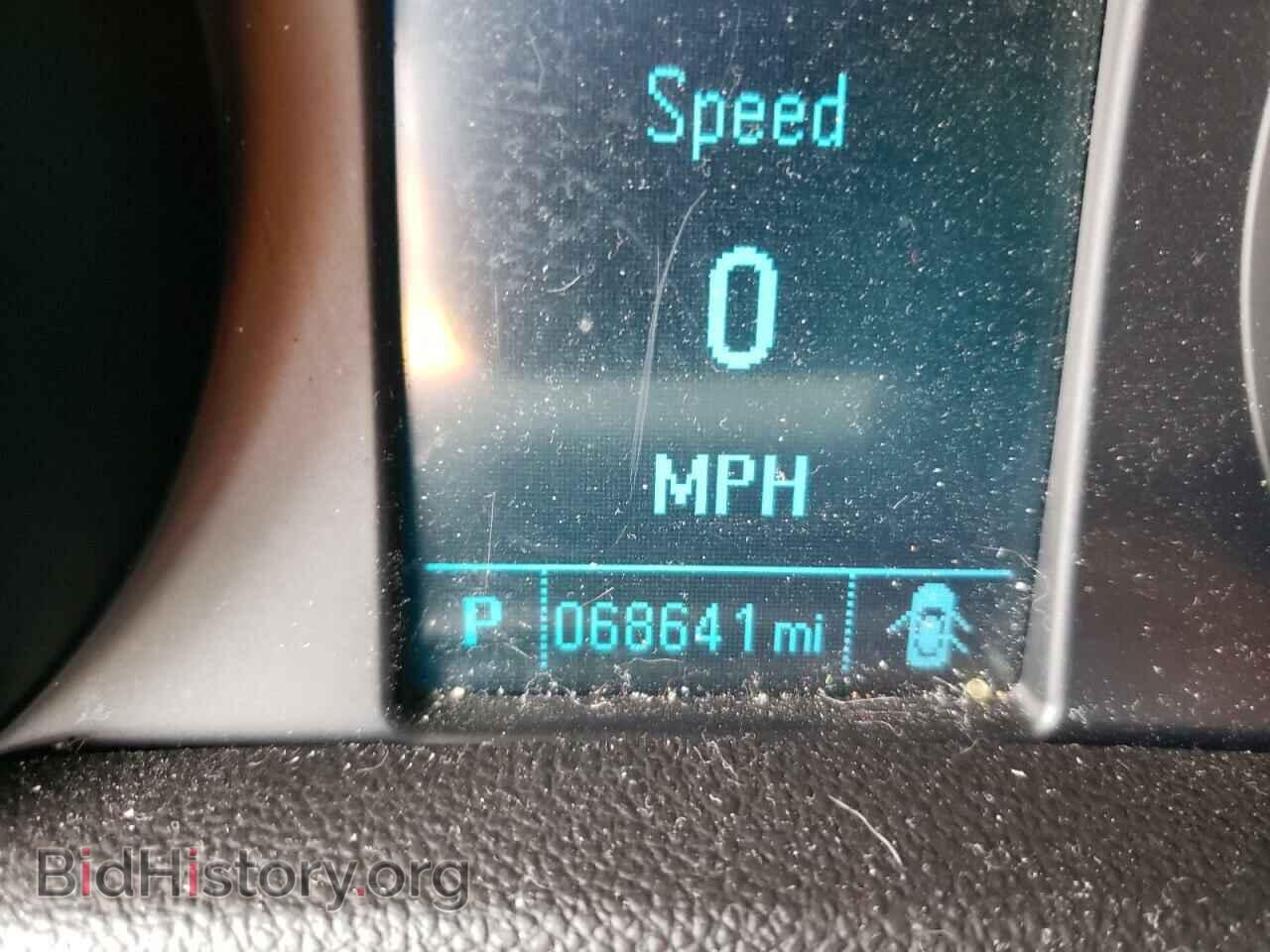 2016 BUICK ENCORE - VIN: KL4CJDSB7GB694730 - Photo 8