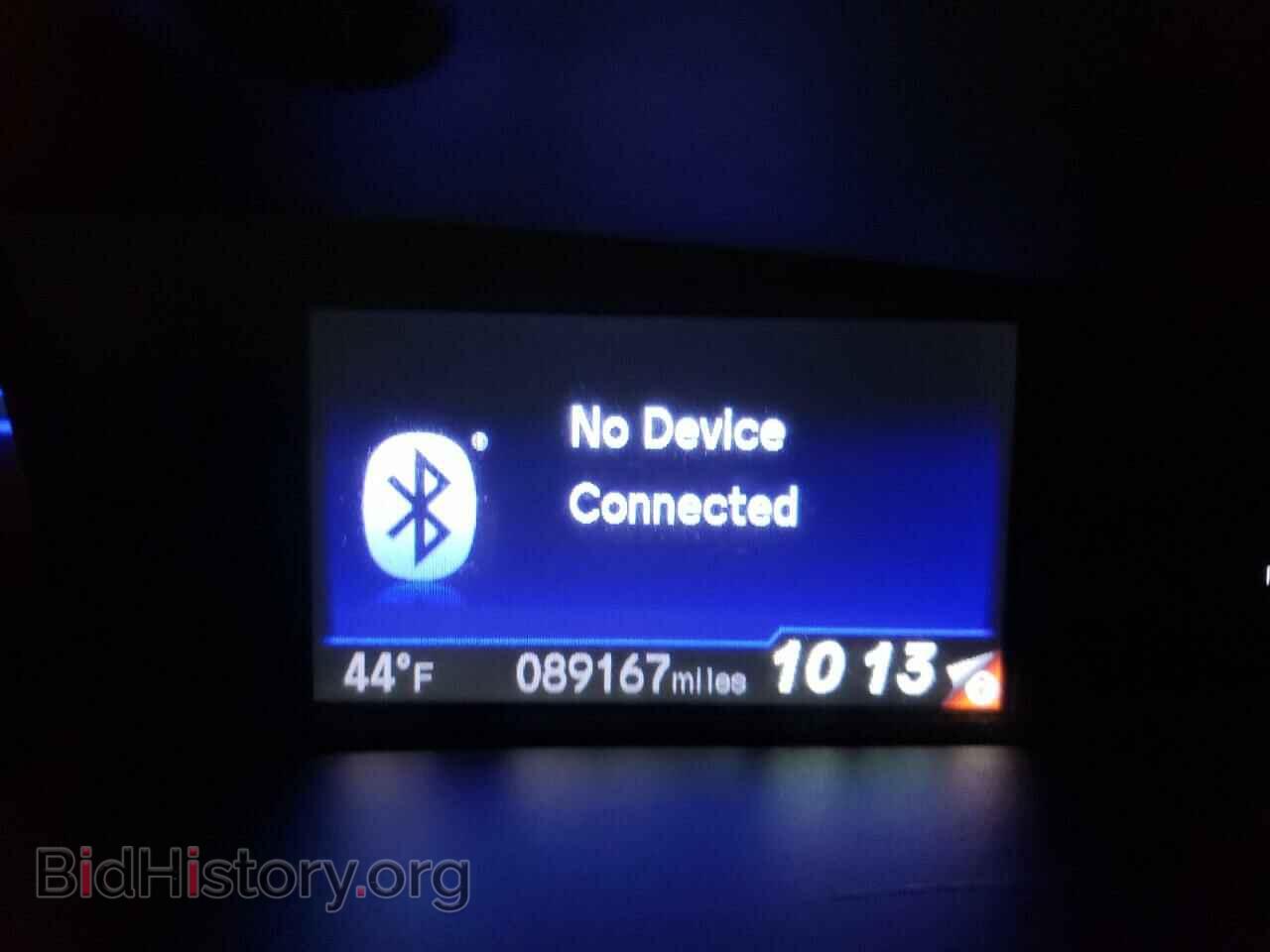 2013 HONDA CIVIC - VIN: 19XFB2F84DE089713 - Фото 8